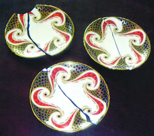 A1294 by Royal Crown Derby