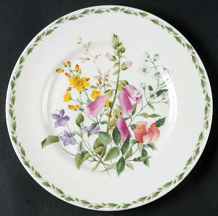 The Garden by Royal Horticultural