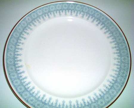 D44 by Royal Worcester