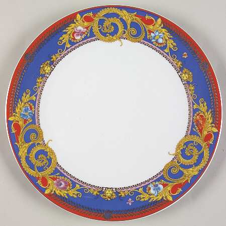 Primavera by Rosenthal - Continental