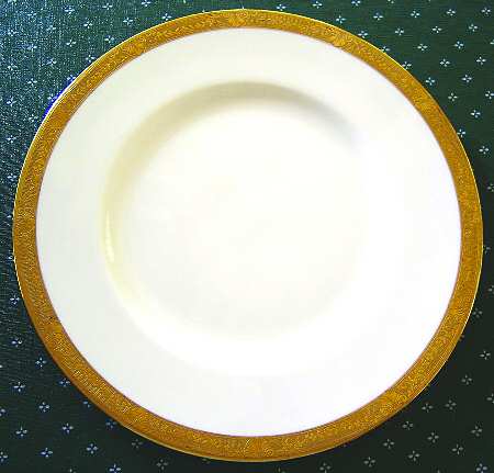 RW171 by Royal Worcester