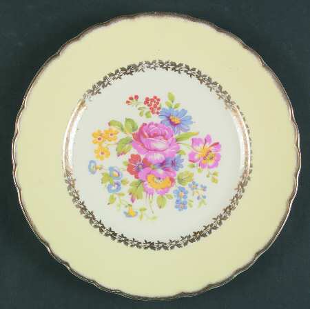 ROS45 by Royal Staffordshire