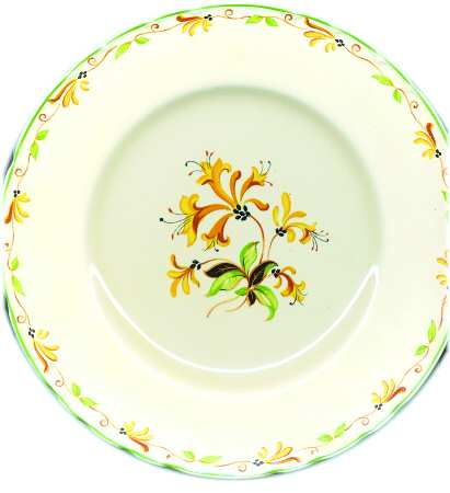 Honey Suckle by Royal Staffordshire