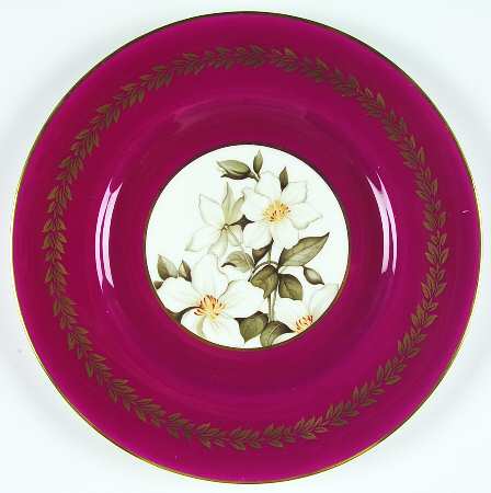 Z-2179 by Royal Worcester