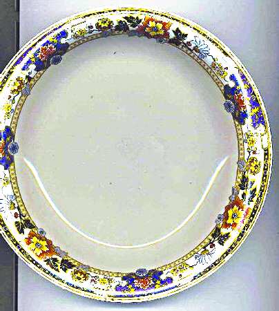 RPO3 by Regal Pottery 