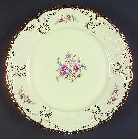 R1695 by Rosenthal - Continental