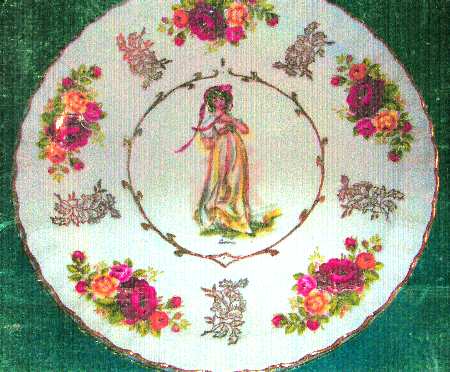 ROS49 by Royal Staffordshire