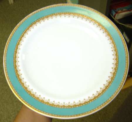8787 by Royal Worcester
