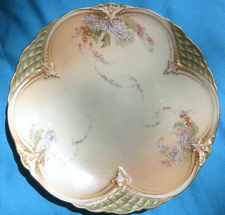 W503 by Royal Worcester