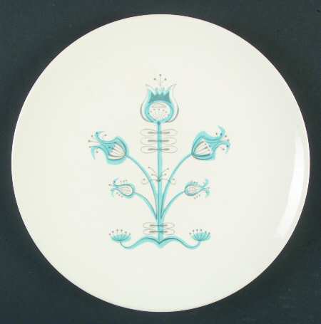 Shalimar Blue by Royal (USA)