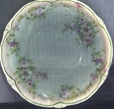 R1758 by Rosenthal - Continental