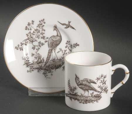 Z2653 by Royal Worcester