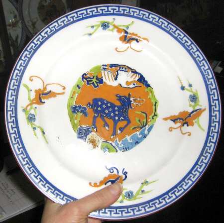 RW200 by Royal Worcester