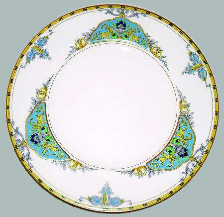 C2236-3 by Royal Worcester