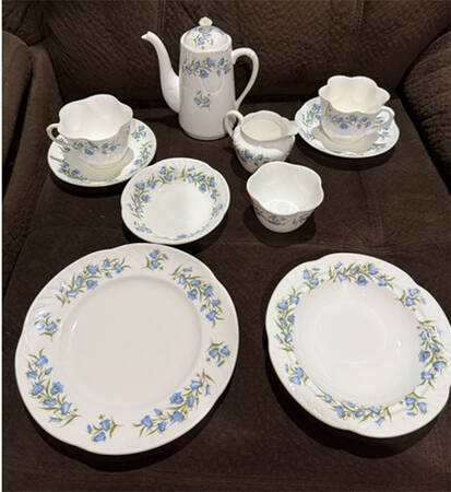 Blue Bell by Royal York (England)