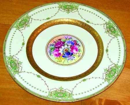 Z1120 by Royal Worcester