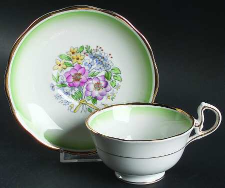1581 by Royal Albert