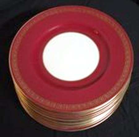 Z2304 by Royal Worcester