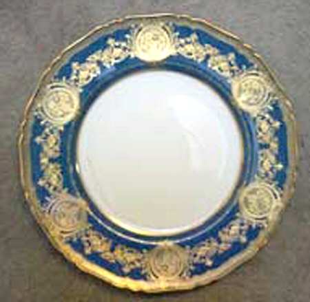 RW210 by Royal Worcester