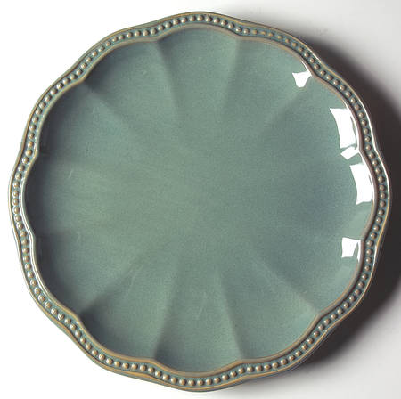 Hobnail Green by Roscher & Co