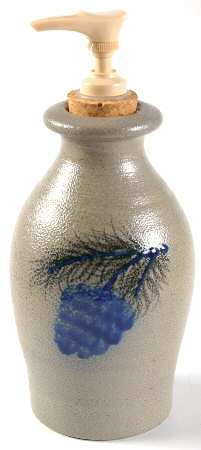 Pinewood by Rowe Pottery
