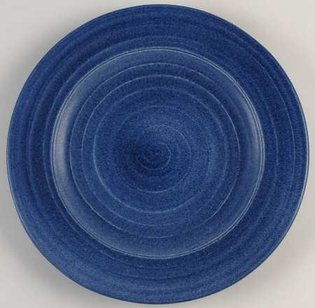 Indigo by Rowe Pottery