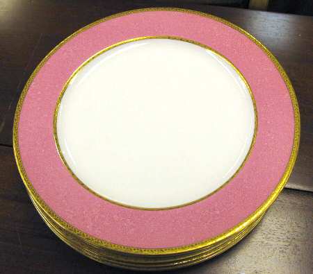 C218-3 by Royal Worcester