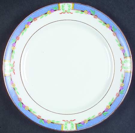Orient (Smooth) by Royal Albert