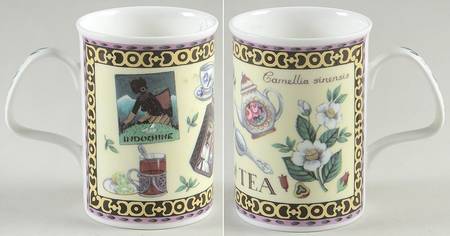 Tea by Roy Kirkham