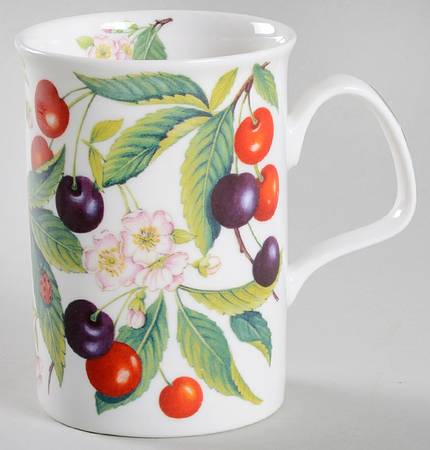 Sweet Cherry by Roy Kirkham