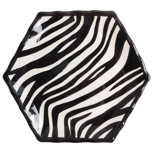 Zebra by Roscher & Co