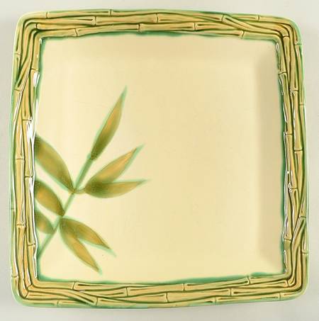 Bamboo Bay by Roscher & Co