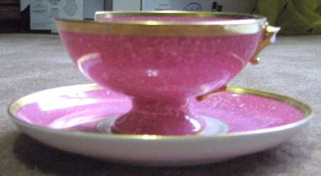 C201 by Royal Worcester