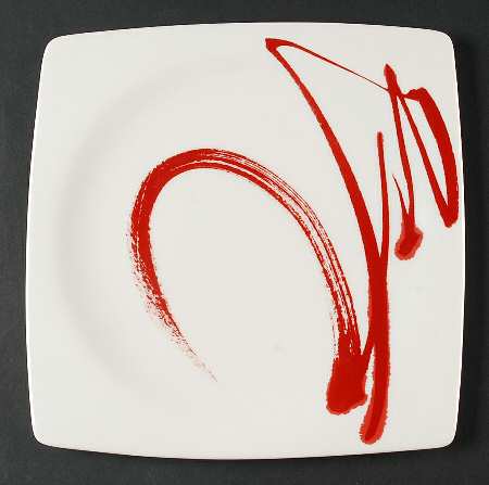 Paint It Red by Red Vanilla