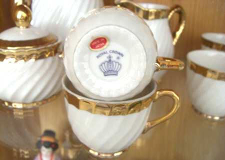 RCW19 by Royal Crown (Japan)