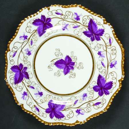 RW223 by Royal Worcester