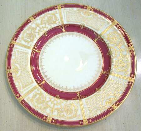 Z28 by Royal Worcester
