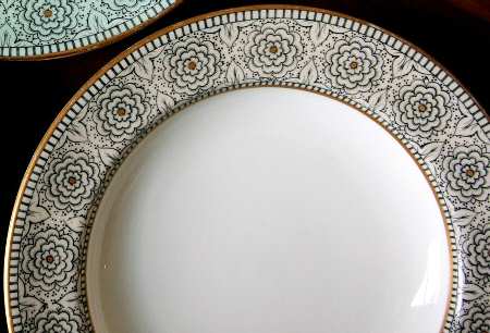 438 by Royal Worcester