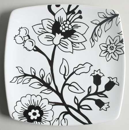 Stanford Park Black by Roscher & Co