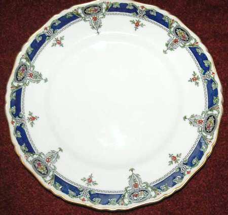 RW228 by Royal Worcester