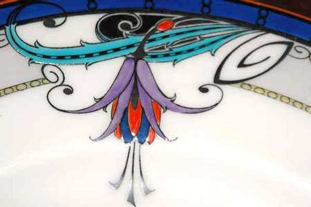 RW229 by Royal Worcester