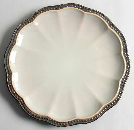 Hobnail Cream Bronze by Roscher & Co