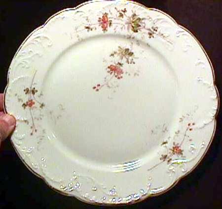 R1909 by Rosenthal - Continental