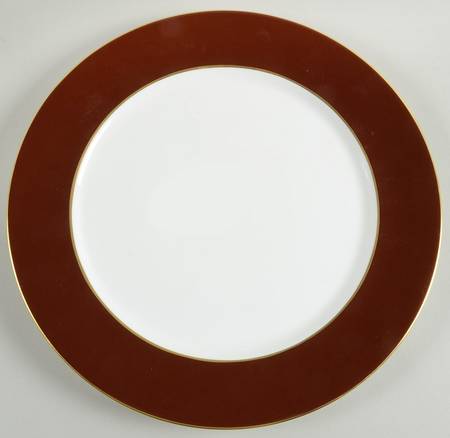 Chocolate Band by Royal Crown Derby
