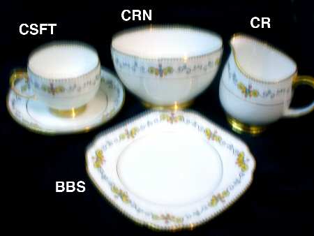 Avenue by Royal Albert