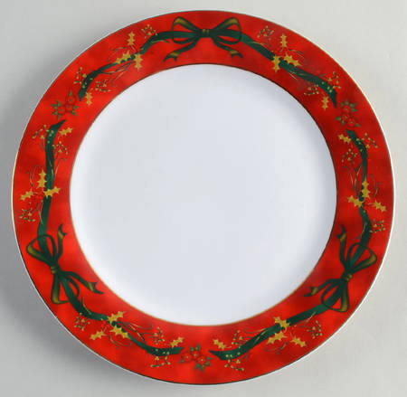 Christmas Berry Red by Royal Heritage