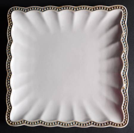 Hobnail Oyster by Roscher & Co