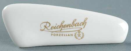 Advertising Signs by Reichenbach