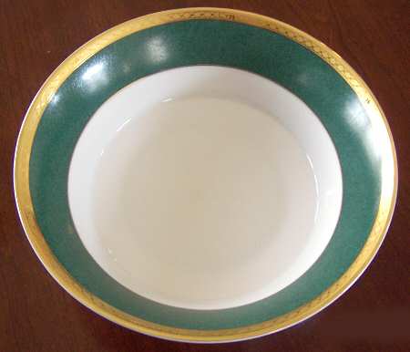 Marble Green by Royale (France)