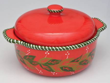 Christmas Ivy by Roscher & Co